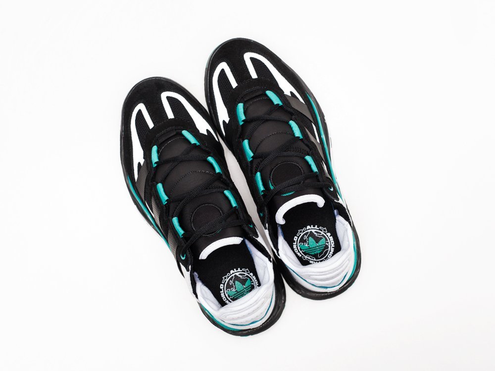 Кроссовки Adidas Niteball — изображение 6