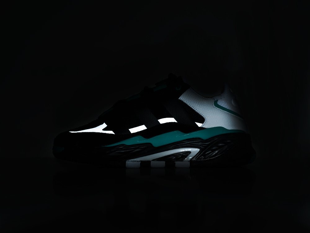Кроссовки Adidas Niteball — изображение 7
