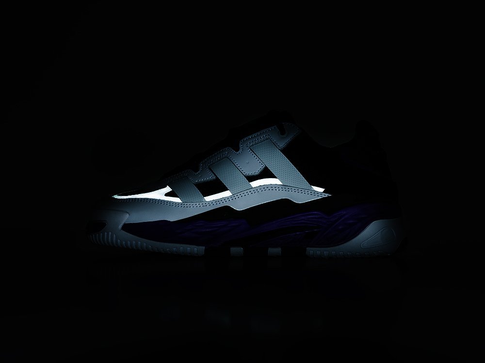 Кроссовки Adidas Niteball — изображение 7