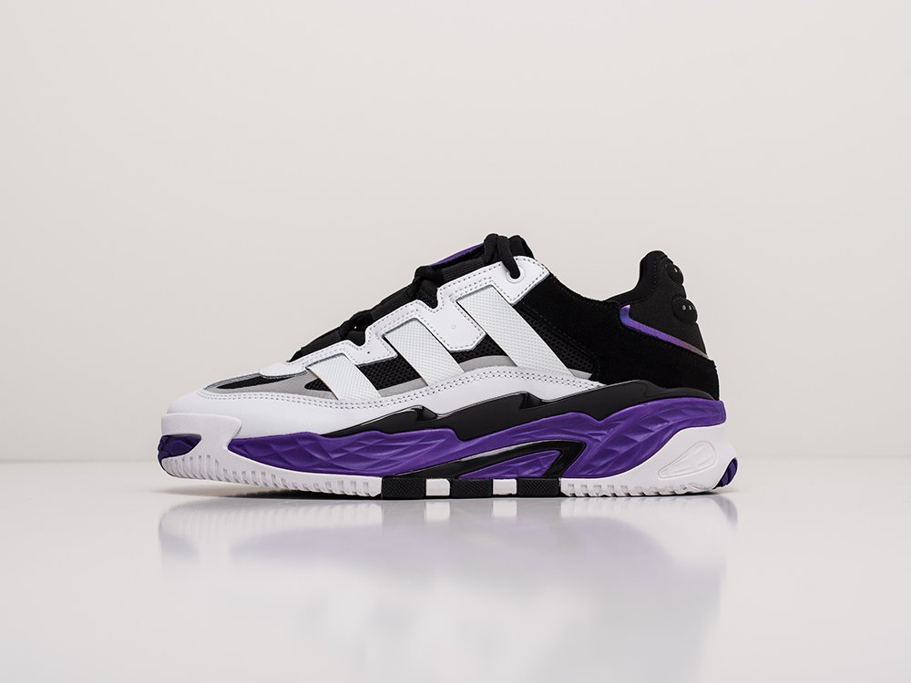 Кроссовки Adidas Niteball — изображение 8