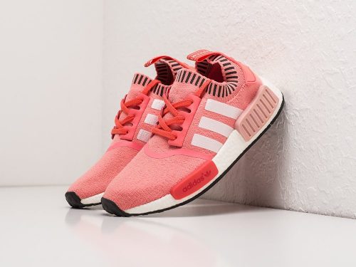 Кроссовки Adidas NMD R1 PK