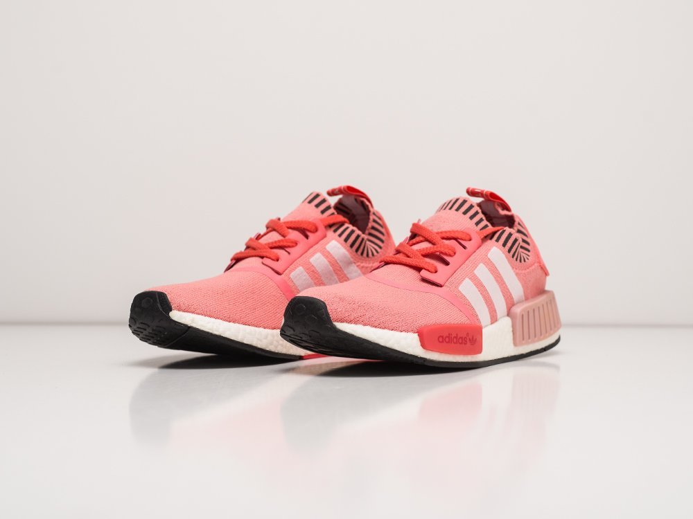 Кроссовки Adidas NMD R1 PK — изображение 2