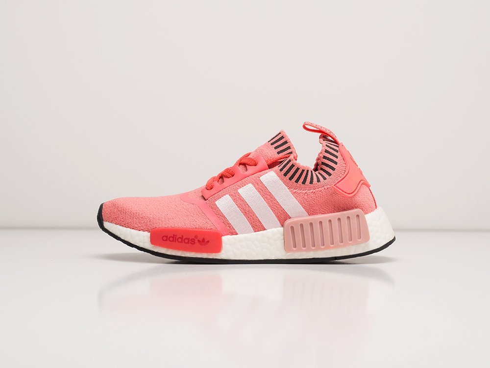 Кроссовки Adidas NMD R1 PK — изображение 5