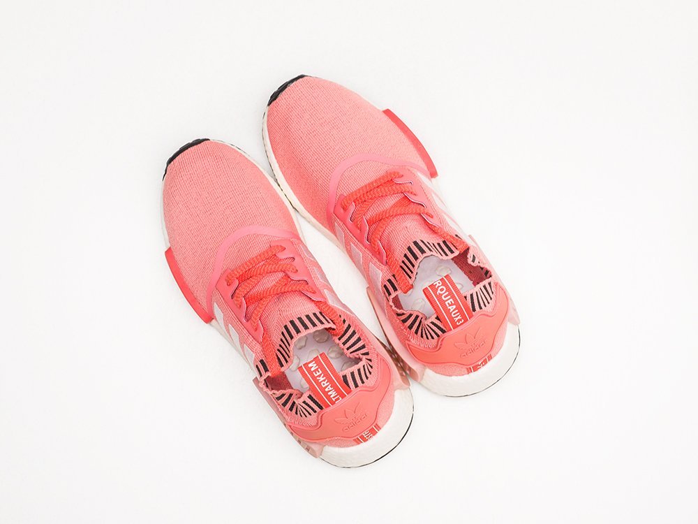 Кроссовки Adidas NMD R1 PK — изображение 6
