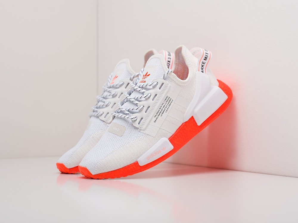 Кроссовки Adidas NMD R1 V2