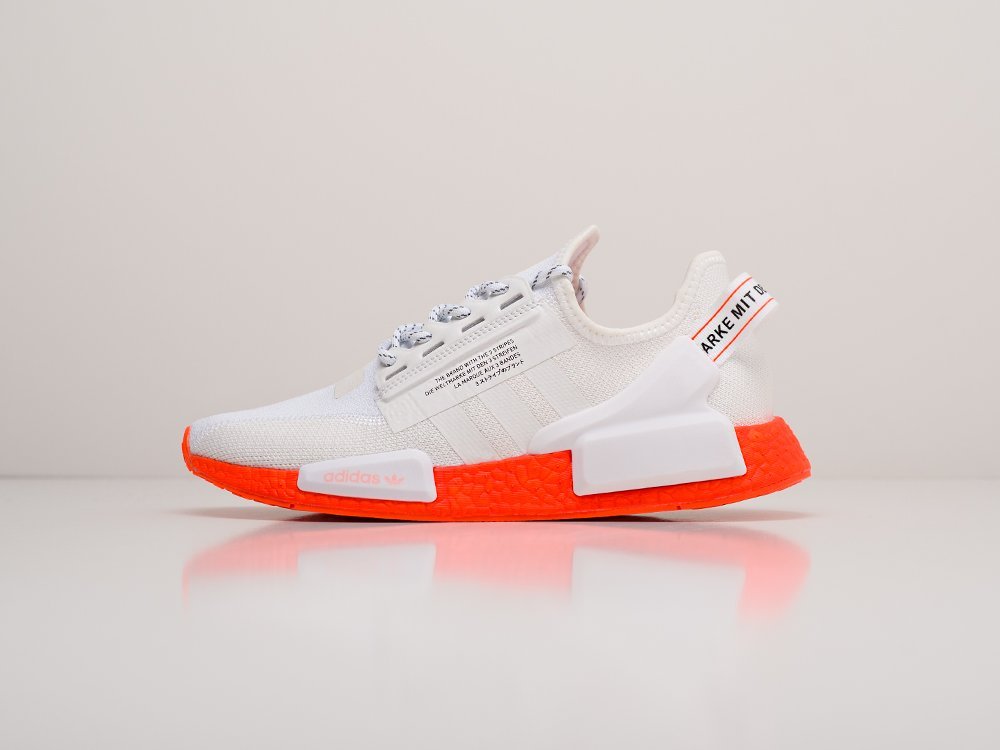 Кроссовки Adidas NMD R1 V2 — изображение 2