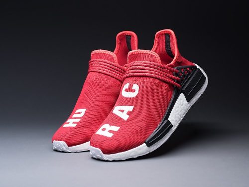 Кроссовки Adidas Nmd x Pharrell Williams