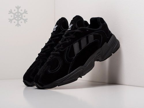 Зимние Кроссовки Adidas Originals Yung 1