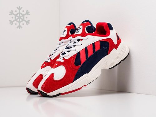 Зимние Кроссовки Adidas Originals Yung 1