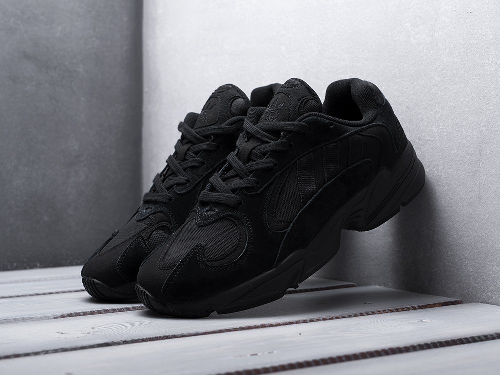 Кроссовки Adidas Originals Yung 1