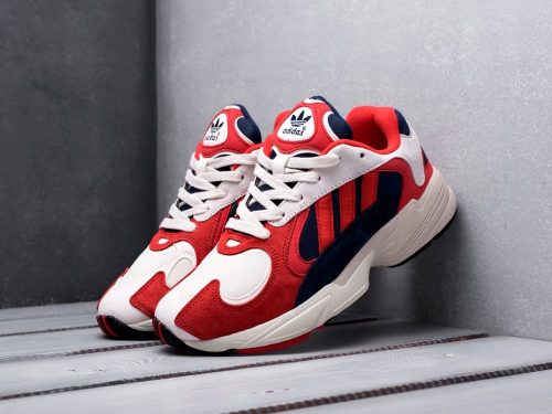 Кроссовки Adidas Originals Yung 1