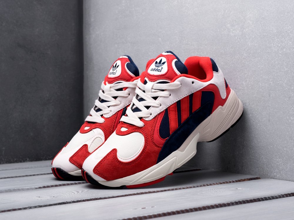 Кроссовки Adidas Originals Yung 1