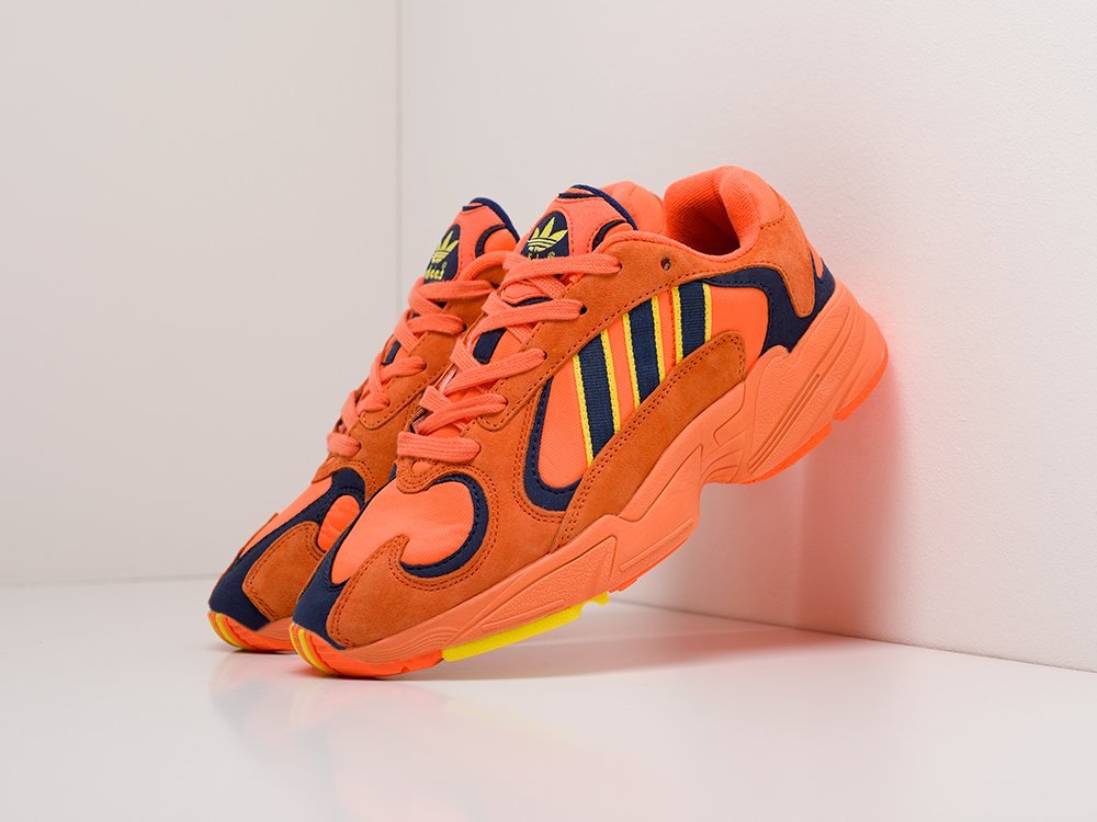 Кроссовки Adidas Originals Yung 1