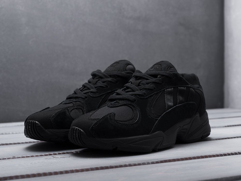 Кроссовки Adidas Originals Yung 1 — изображение 2