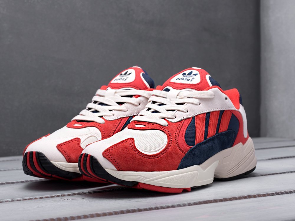 Кроссовки Adidas Originals Yung 1 — изображение 2