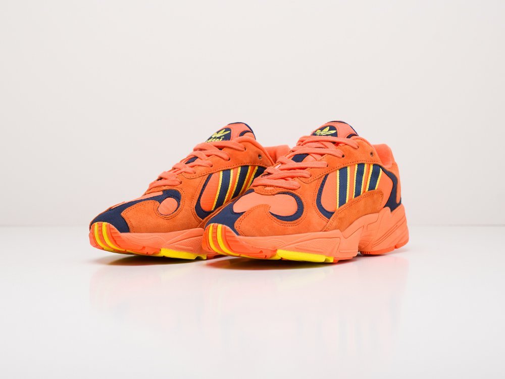 Кроссовки Adidas Originals Yung 1 — изображение 2
