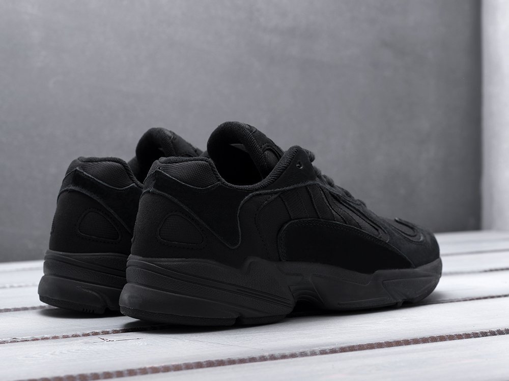 Кроссовки Adidas Originals Yung 1 — изображение 3