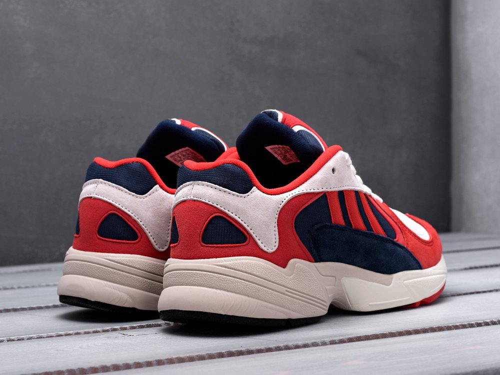 Кроссовки Adidas Originals Yung 1 — изображение 3
