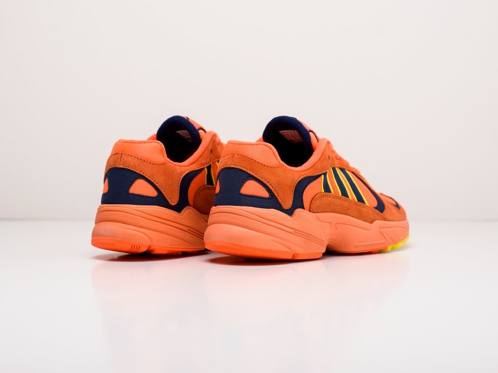 Кроссовки Adidas Originals Yung 1 — изображение 3