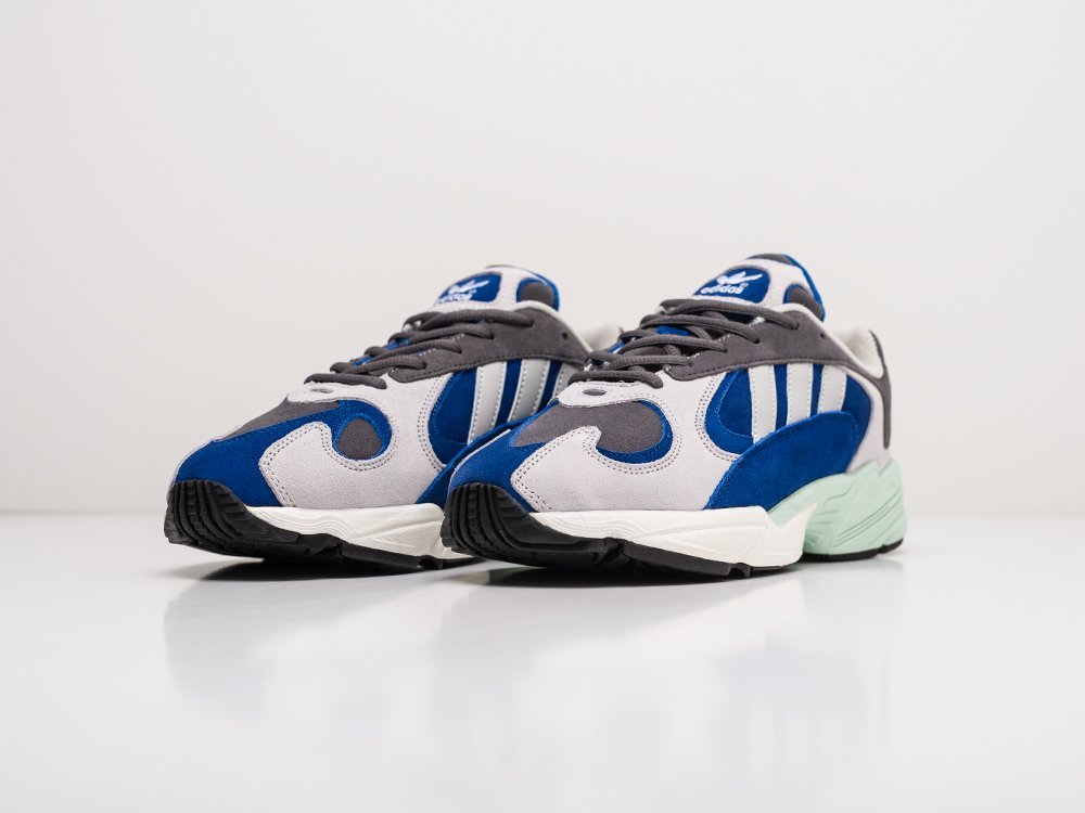 Зимние Кроссовки Adidas Originals Yung 1 — изображение 7