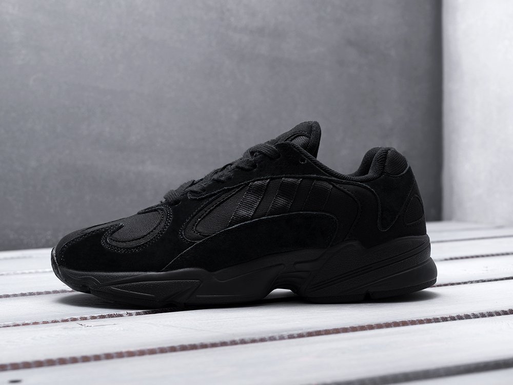 Кроссовки Adidas Originals Yung 1 — изображение 5