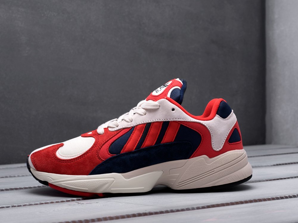 Кроссовки Adidas Originals Yung 1 — изображение 5