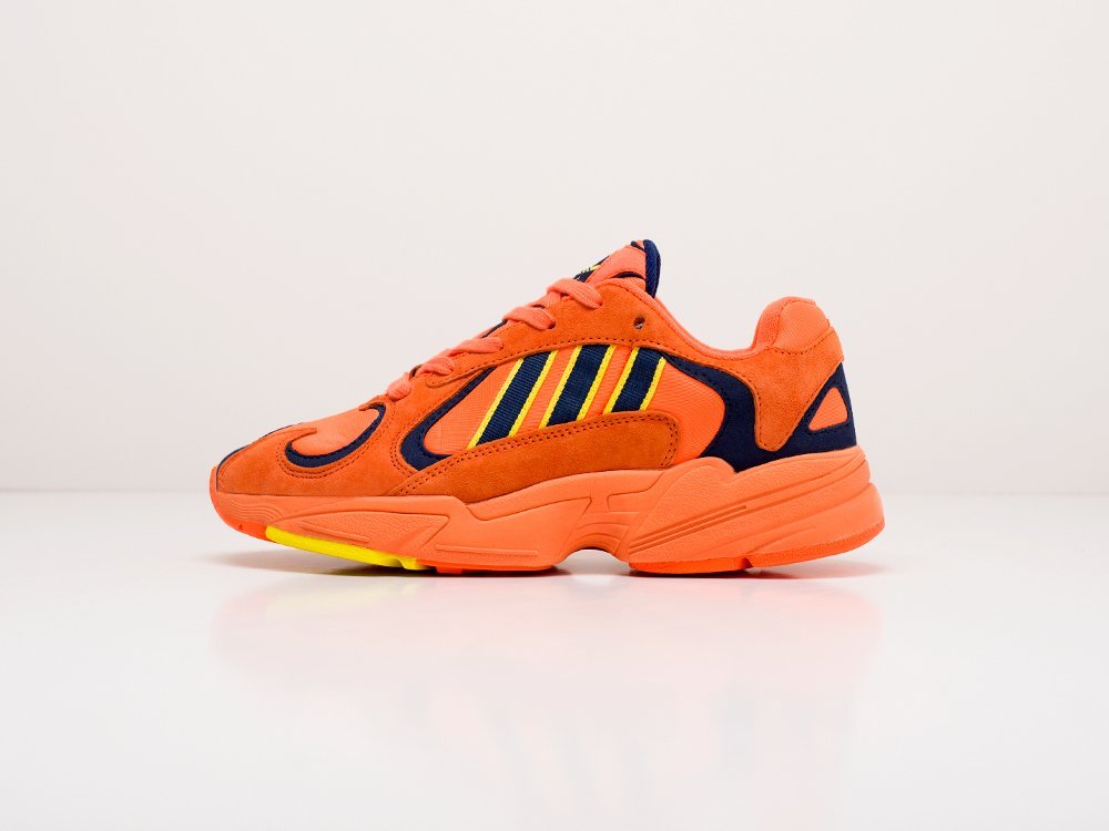 Кроссовки Adidas Originals Yung 1 — изображение 5