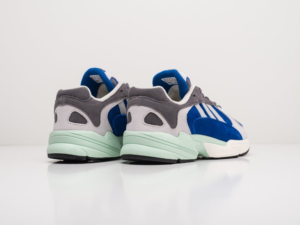 Зимние Кроссовки Adidas Originals Yung 1 — изображение 6