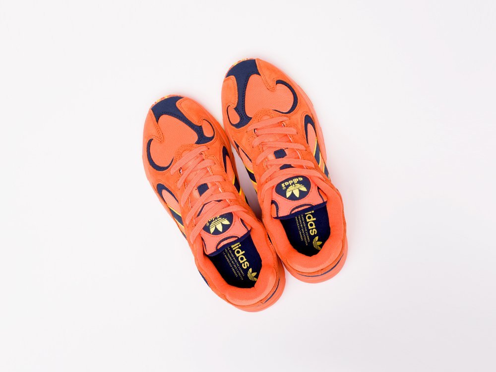 Кроссовки Adidas Originals Yung 1 — изображение 6