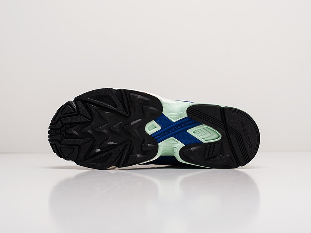 Зимние Кроссовки Adidas Originals Yung 1 — изображение 5