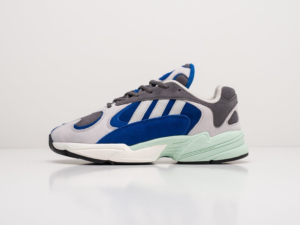 Зимние Кроссовки Adidas Originals Yung 1 — изображение 4
