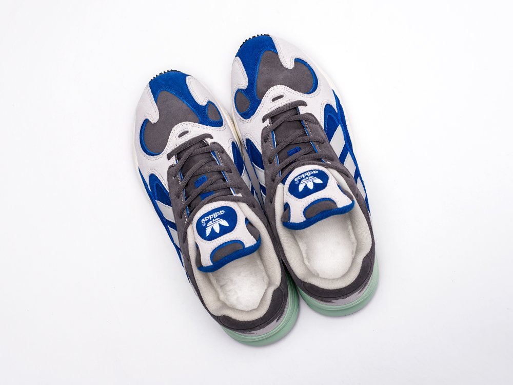 Зимние Кроссовки Adidas Originals Yung 1 — изображение 3
