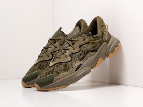 Кроссовки Adidas Ozweego