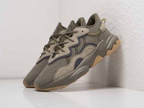 Кроссовки Adidas Ozweego