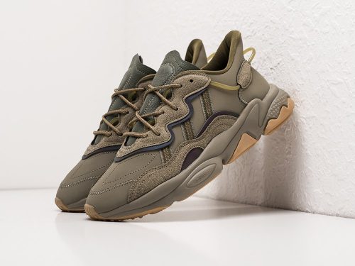 Кроссовки Adidas Ozweego