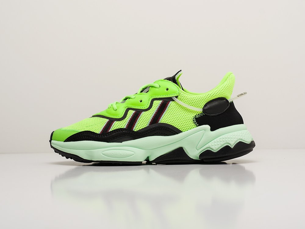 Кроссовки Adidas Ozweego — изображение 2