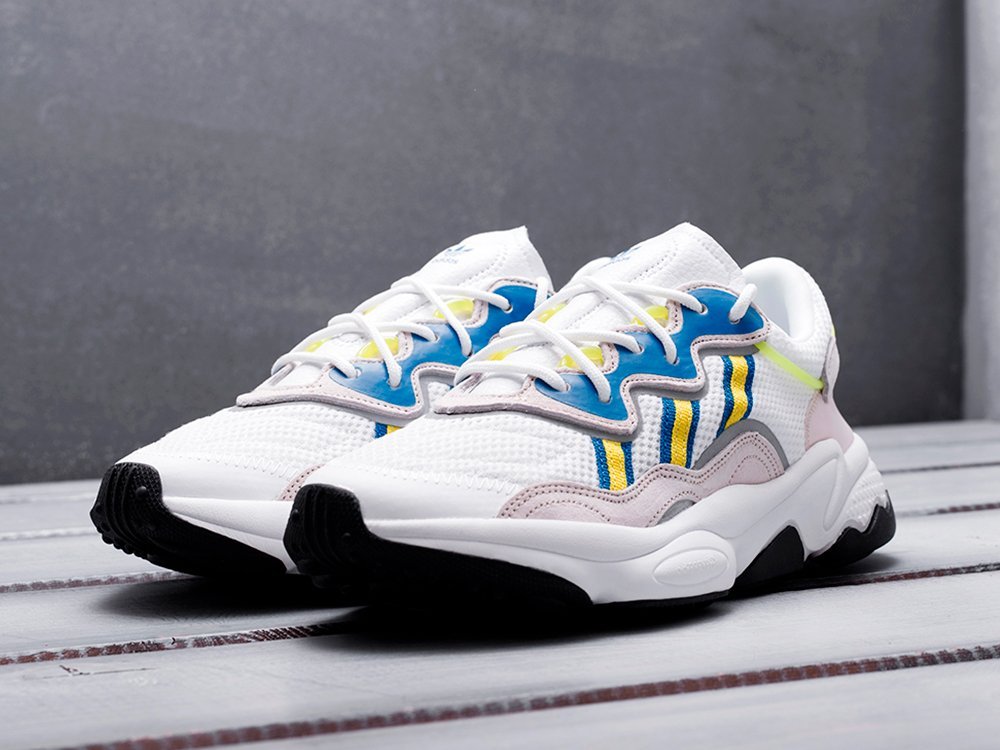 Кроссовки Adidas Ozweego — изображение 2