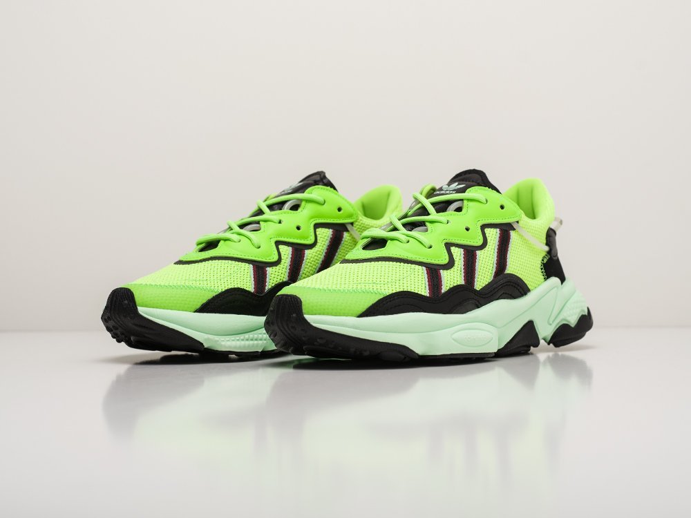 Кроссовки Adidas Ozweego — изображение 3