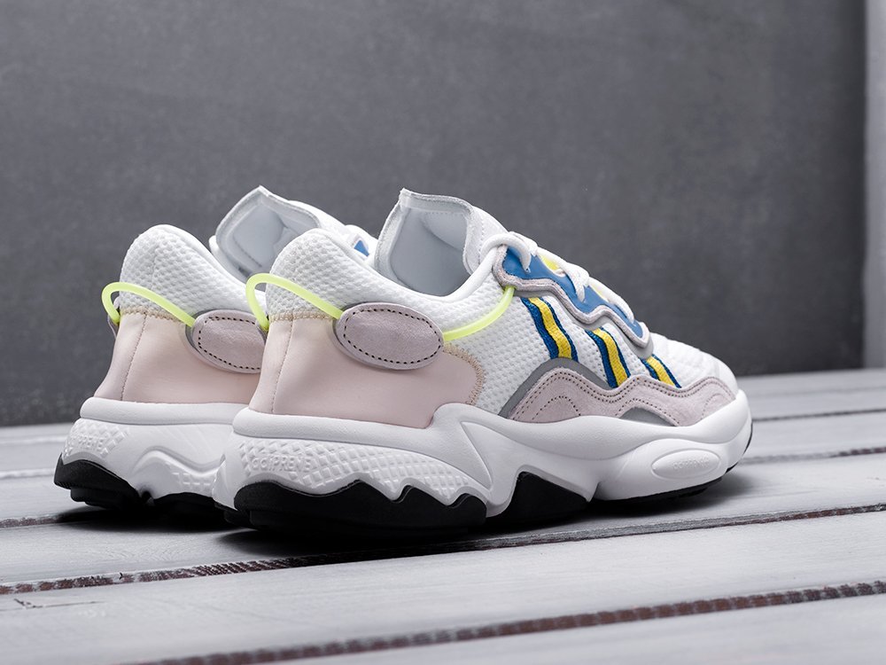 Кроссовки Adidas Ozweego — изображение 3