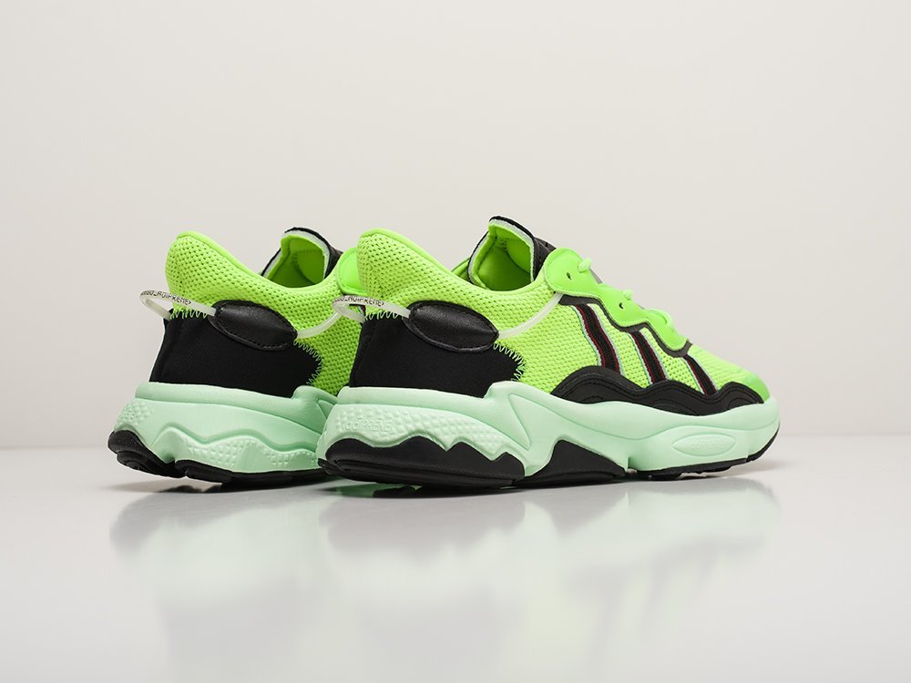 Кроссовки Adidas Ozweego — изображение 4