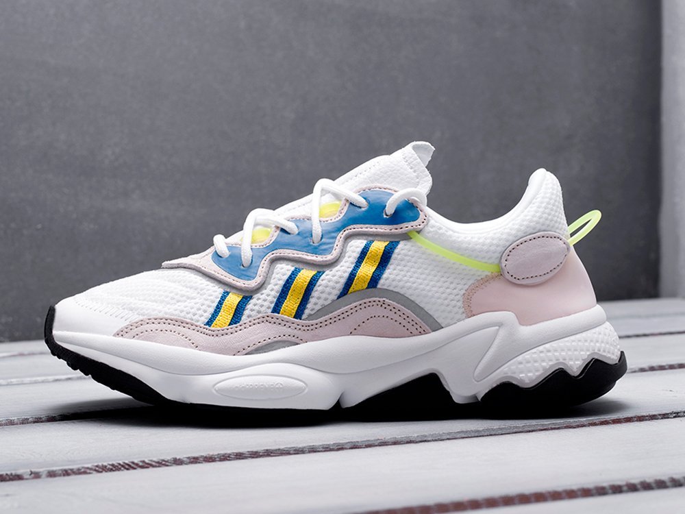 Кроссовки Adidas Ozweego — изображение 5