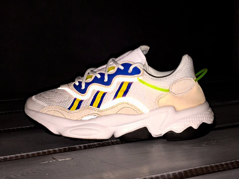 Кроссовки Adidas Ozweego — изображение 6
