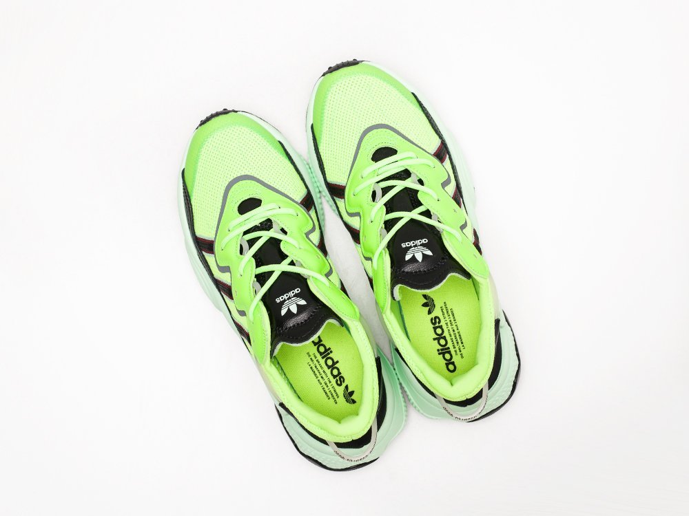 Кроссовки Adidas Ozweego — изображение 6