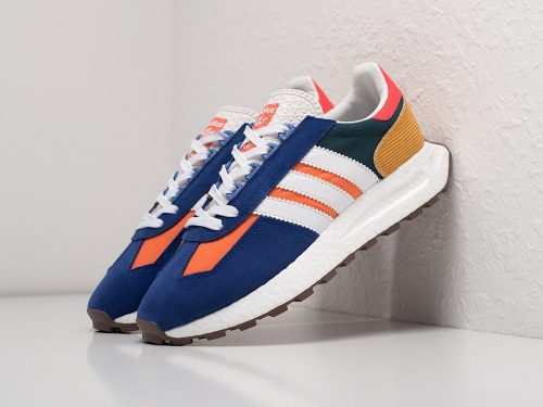 Кроссовки Adidas Retropy E5