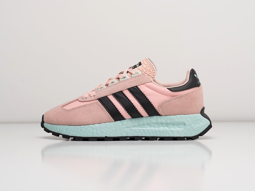 Кроссовки Adidas Retropy E5 — изображение 2