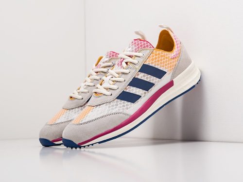Кроссовки Adidas Sl 7200