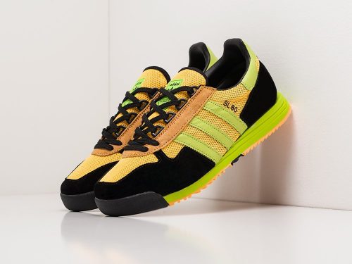 Кроссовки Adidas Sl 80