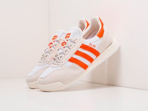 Кроссовки Adidas Sl 80