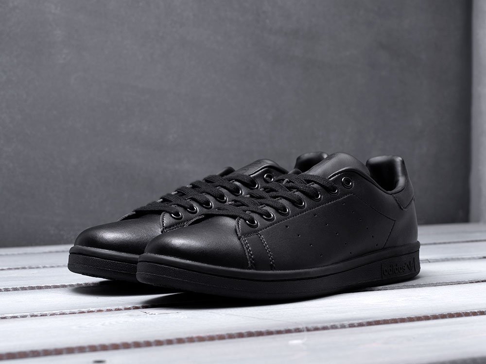 Кроссовки Adidas Stan Smith — изображение 2