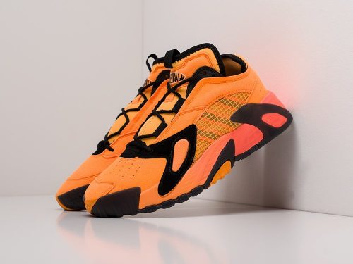 Кроссовки Adidas Streetball